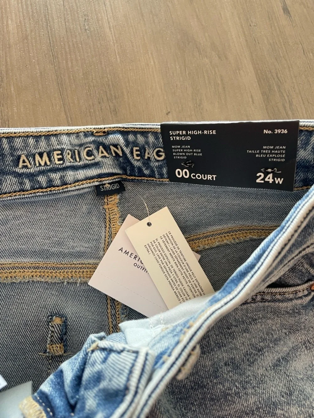 American Eagle Outfitters brand new